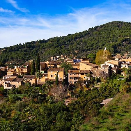 Ca S'Angel Villa Biniaraix Екстериор снимка