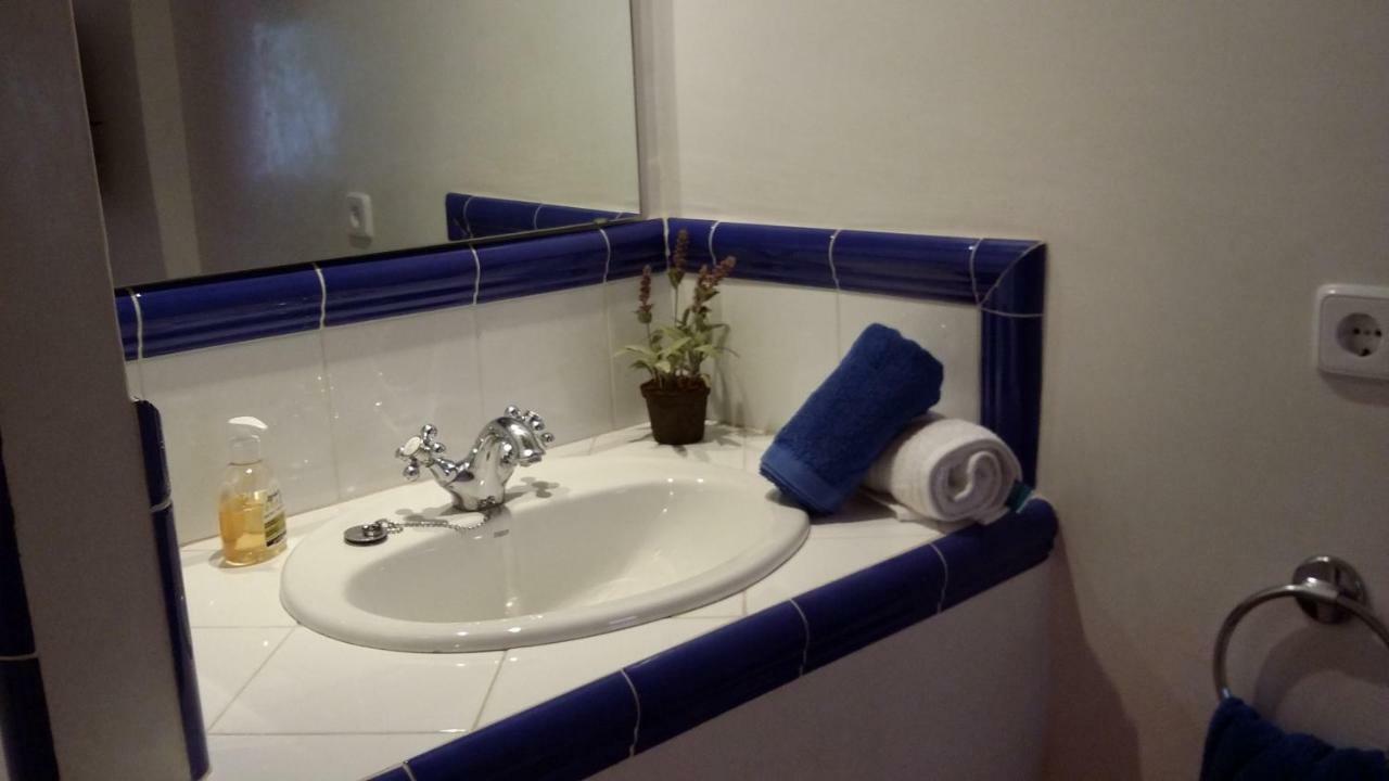 Ca S'Angel Villa Biniaraix Екстериор снимка